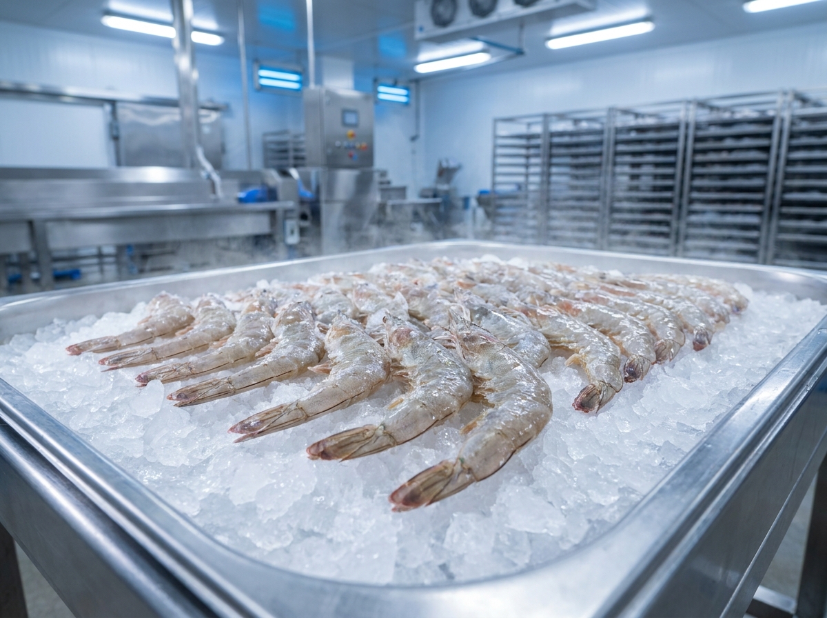 Frozen Foods